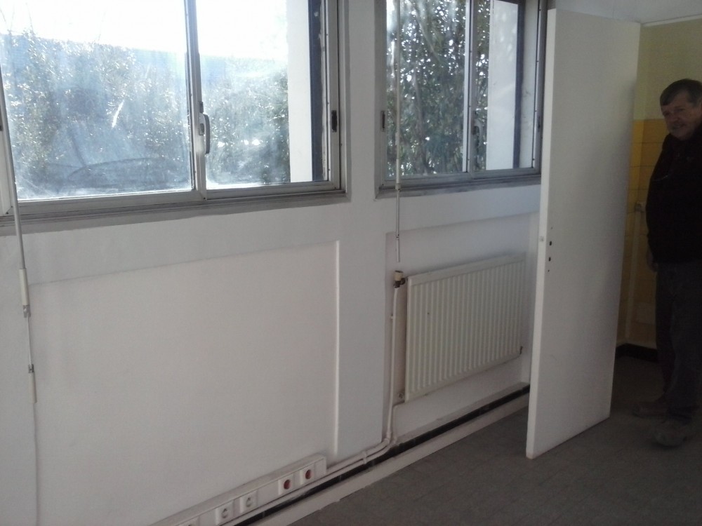 BUREAUX L1-4